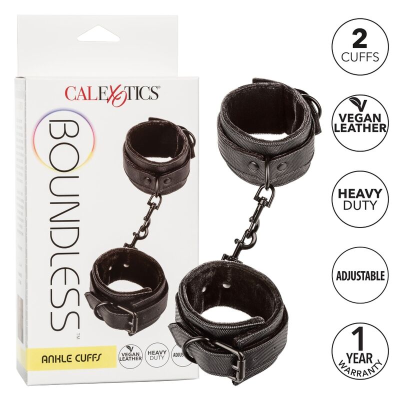 CALEXOTICS - LIMITLESS ANKLES