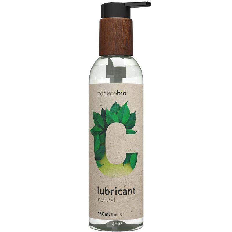COBECO - NATURAL BIOLUBRICANT 150 ML