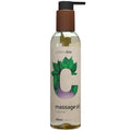 COBECO - NATURAL ORGANIC MASSAGE OIL 150 ML