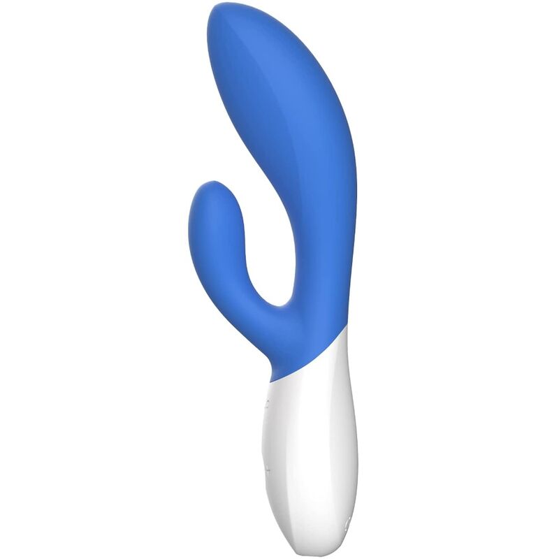 LELO - INA WAVE 2 VIBRATOR LUXURY CALIFORNIA SKY SPECIAL MOVEMENT