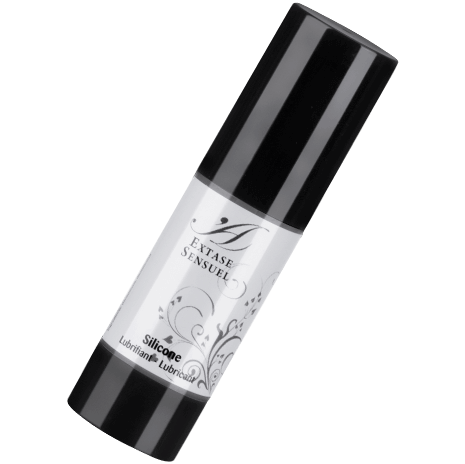 SENSUAL ECSTASY - SILICONE LUBRICANT 30 ML