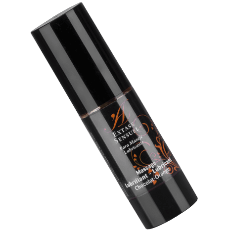 SENSUAL ECSTASY - STIMULATING CHOCOLATE & ORANGE OIL 30 ML
