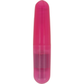 OHMAMA - BASIC PINK VIBRATING BALL