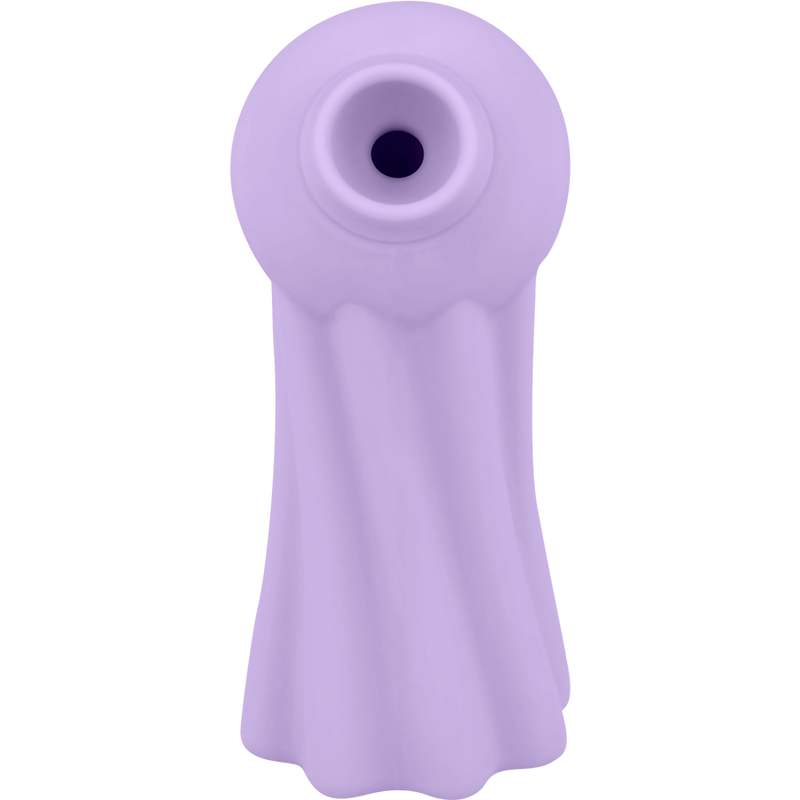 OHMAMA - JELLYFISH CLITORAL STIMULATOR