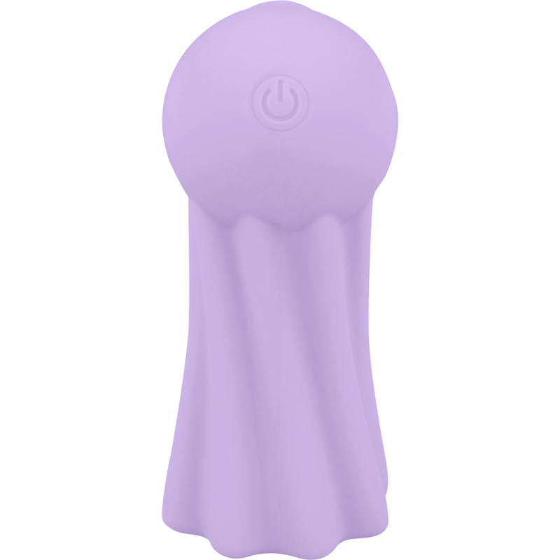OHMAMA - JELLYFISH CLITORAL STIMULATOR