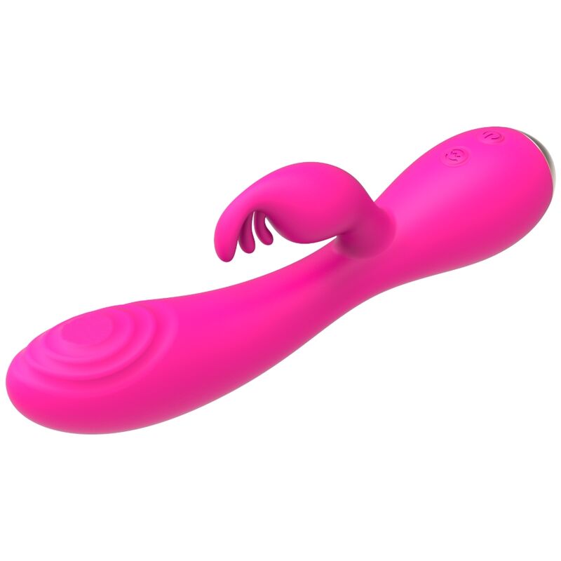 NALONE - PINK MAGIC STICK RABBIT VIBRATOR