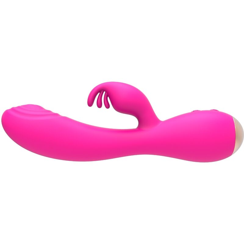 NALONE - PINK MAGIC STICK RABBIT VIBRATOR