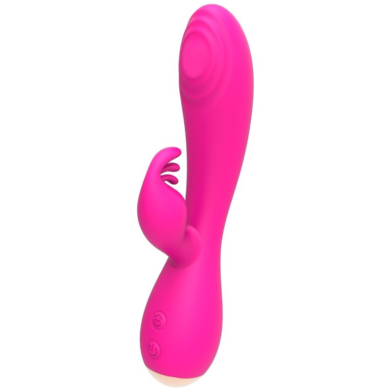 NALONE - PINK MAGIC STICK RABBIT VIBRATOR