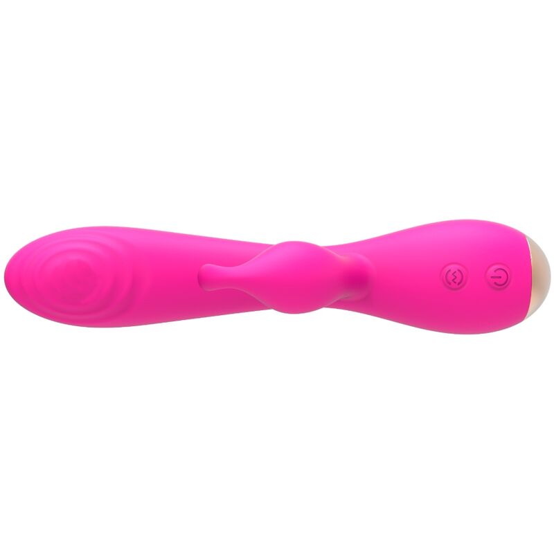 NALONE - PINK MAGIC STICK RABBIT VIBRATOR
