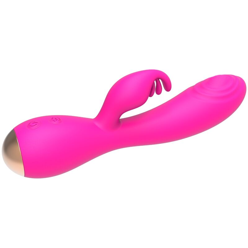 NALONE - PINK MAGIC STICK RABBIT VIBRATOR