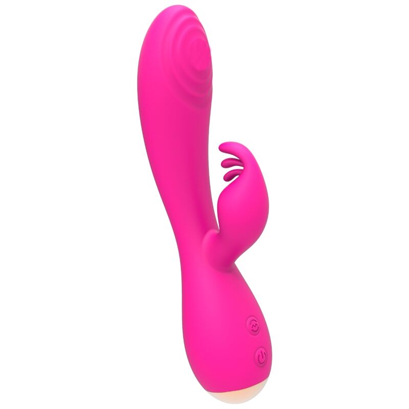 NALONE - PINK MAGIC STICK RABBIT VIBRATOR