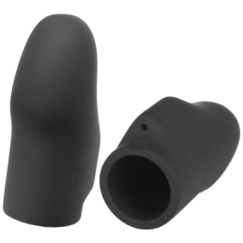 ELECTRASTIM - ELECTRO EXPLORER FINGER SLEEVES