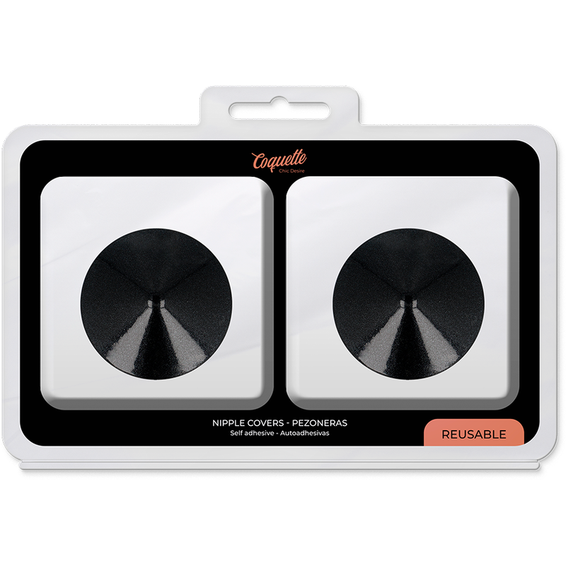 COQUETTE CHIC DESIRE - SMART HIDING BLACK CIRCLES
