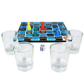 DIABLO PICANTE - CRAZY DICE SHOT GAME