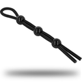 OHMAMA FETISH - COCK AND BALL CORD RING