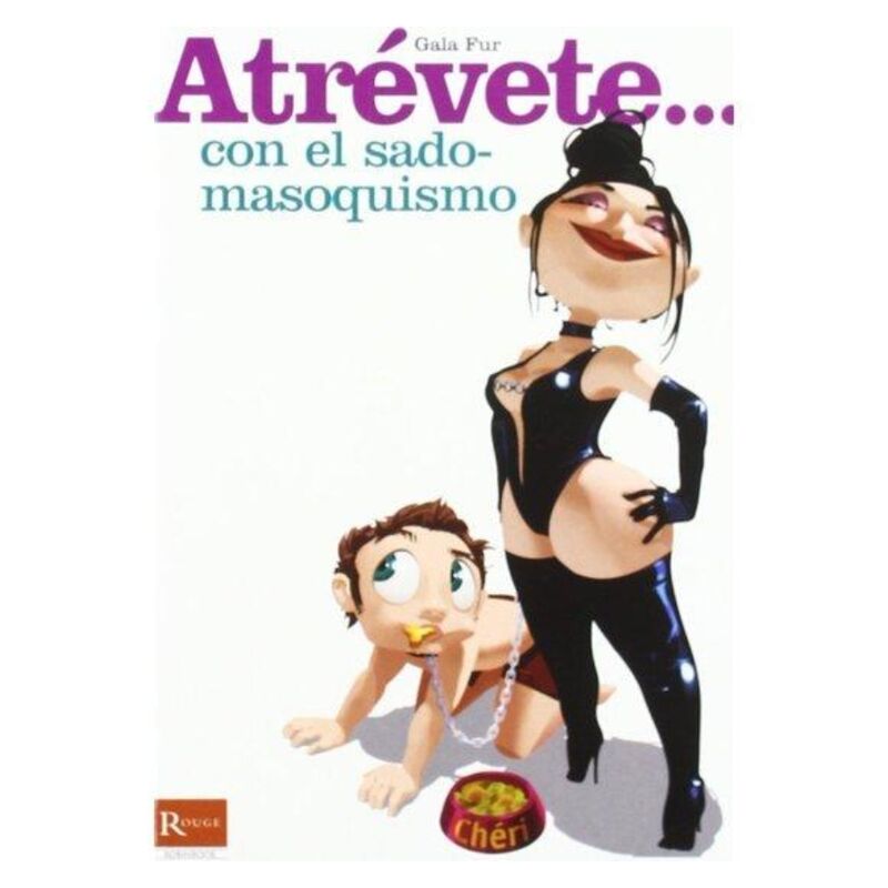 DIABLO PICANTE - DARE... SADO-MASOCHISM