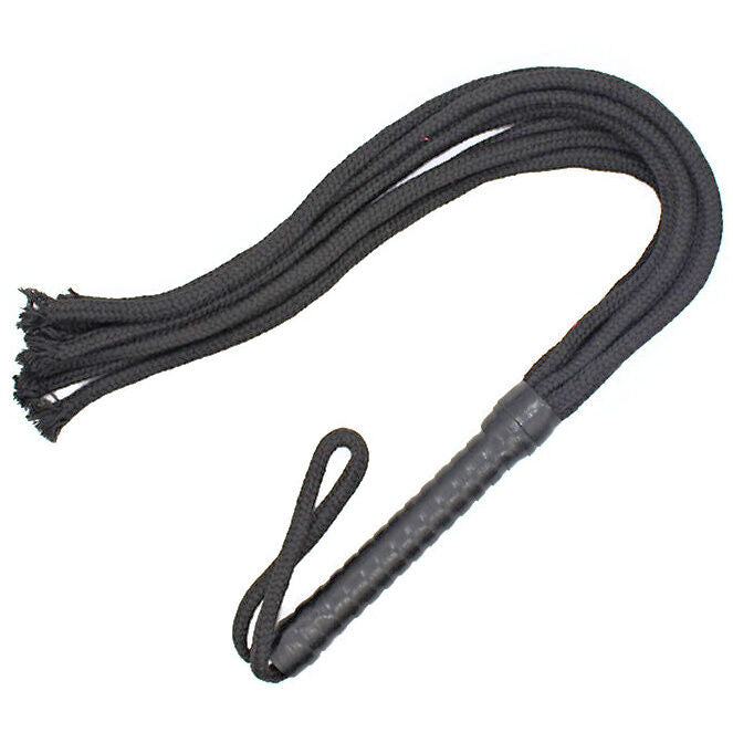 OHMAMA FETISH - WHIP ROPE