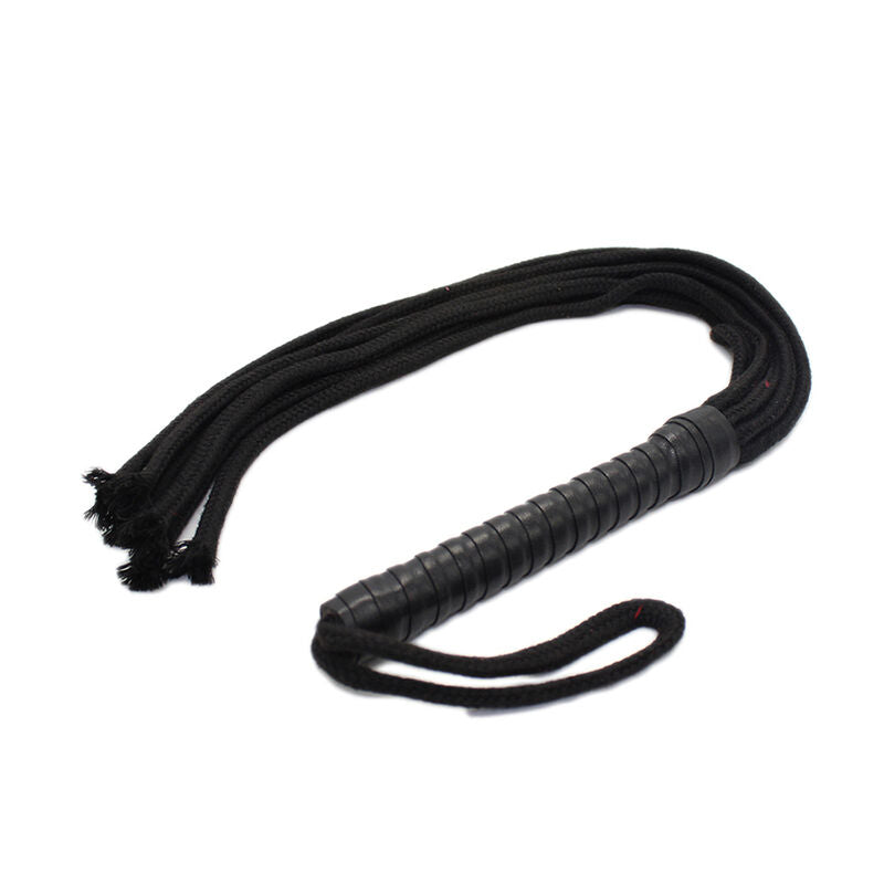 OHMAMA FETISH - WHIP ROPE