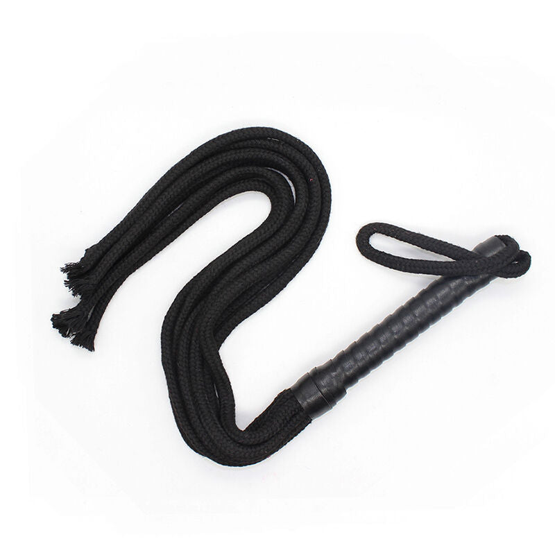 OHMAMA FETISH - WHIP ROPE