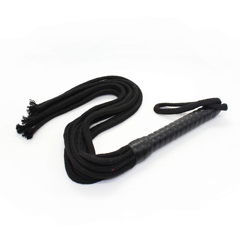 OHMAMA FETISH - WHIP ROPE