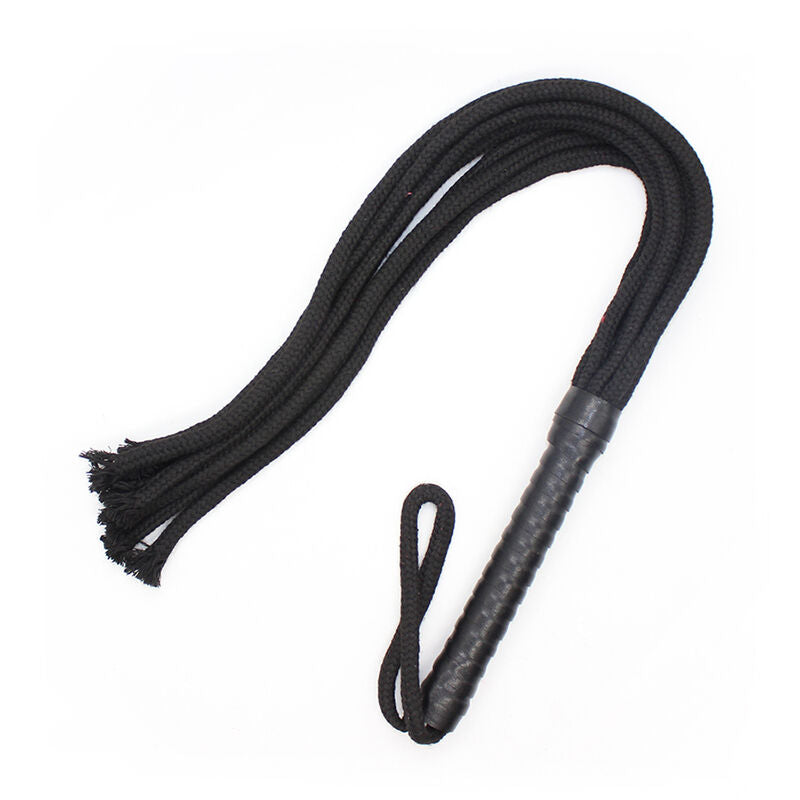 OHMAMA FETISH - WHIP ROPE