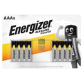 ENERGIZER - ALKALINE POWER AAA LR03 BATTERY 8 COUNT