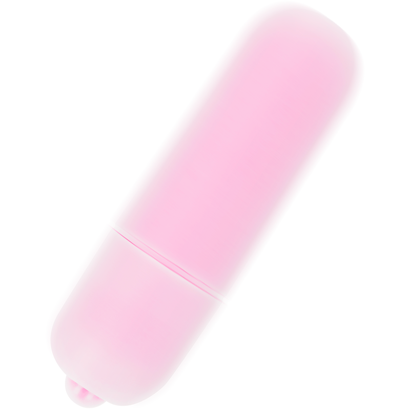 ONLINE - MINI VIBRATING BULLET PINK
