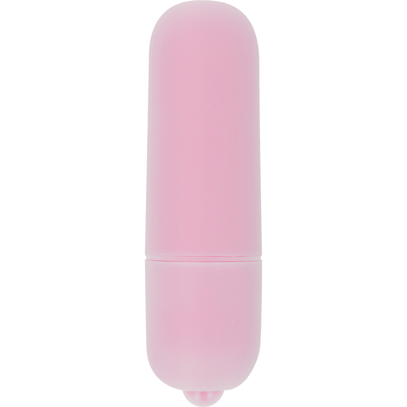 ONLINE - MINI VIBRATING BULLET PINK