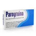 DIABLO GOLOSO - PAROYRUINA SWEET BOXES.
