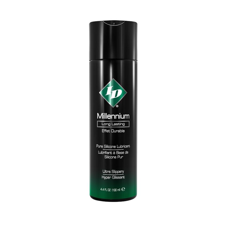 MILLENNIUM ID - ID SILICONE LUBRICANT 130 ML