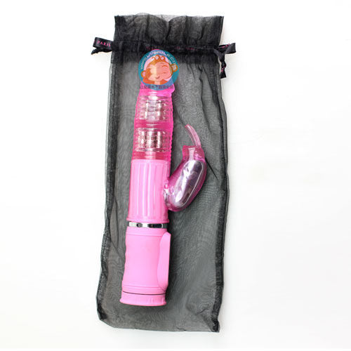 BAILE - PASSION CREEPING RABBIT ROCK 10F 27 CM
