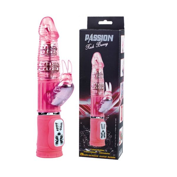 BAILE - PASSION CREEPING RABBIT ROCK 10F 27 CM