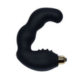 ROCKS-OFF - G-SPOT MASSAGER MALE BAD BOY BLACK
