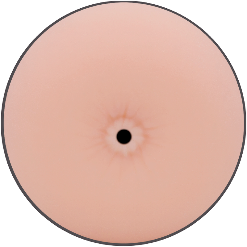 JAMYJOB - BUTTOCK MASTURBATOR - ANUS