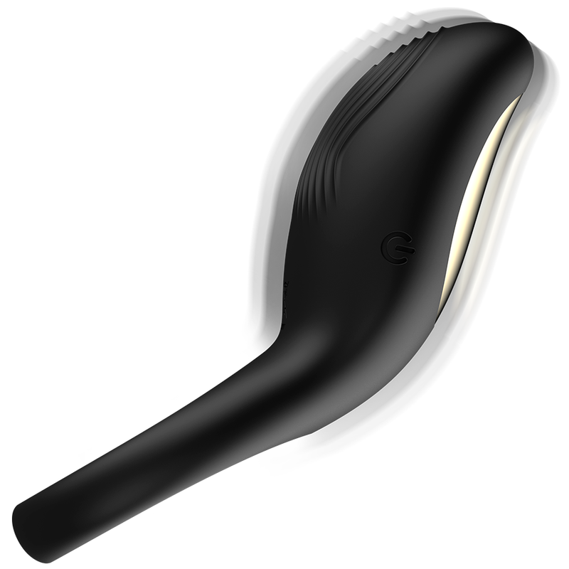 IBIZA - VIBRATING REMOTE CONTROL RING FULL CONTACT