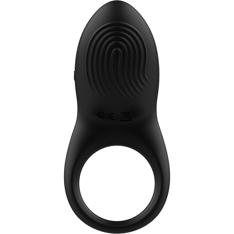 IBIZA - VIBRATING REMOTE CONTROL RING FULL CONTACT