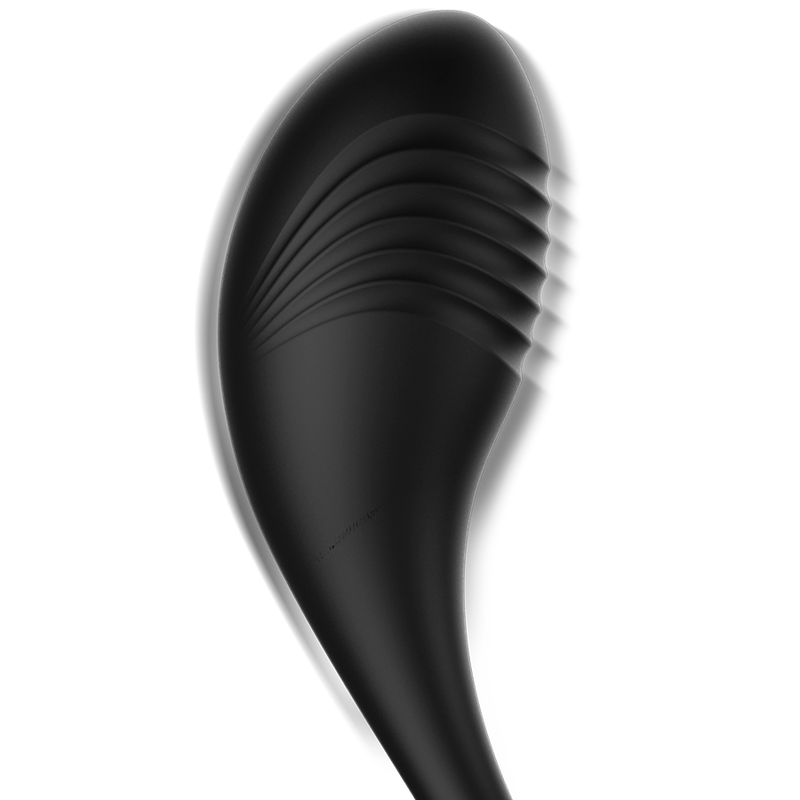 IBIZA - MAGIC CLITORAL SUCTION AND VIBRATION STIMULATOR