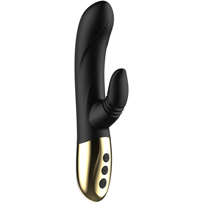 IBIZA - VIBRATOR NEW LICKING RABBIT EXPERIENCE