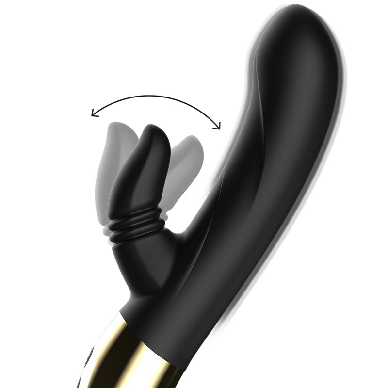 IBIZA - VIBRATOR NEW LICKING RABBIT EXPERIENCE