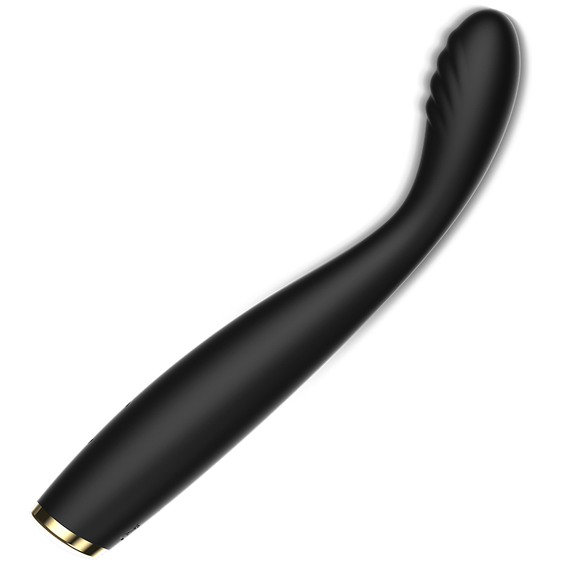 IBIZA - POWERFUL FLEXIBLE G-SPOT VIBRATOR