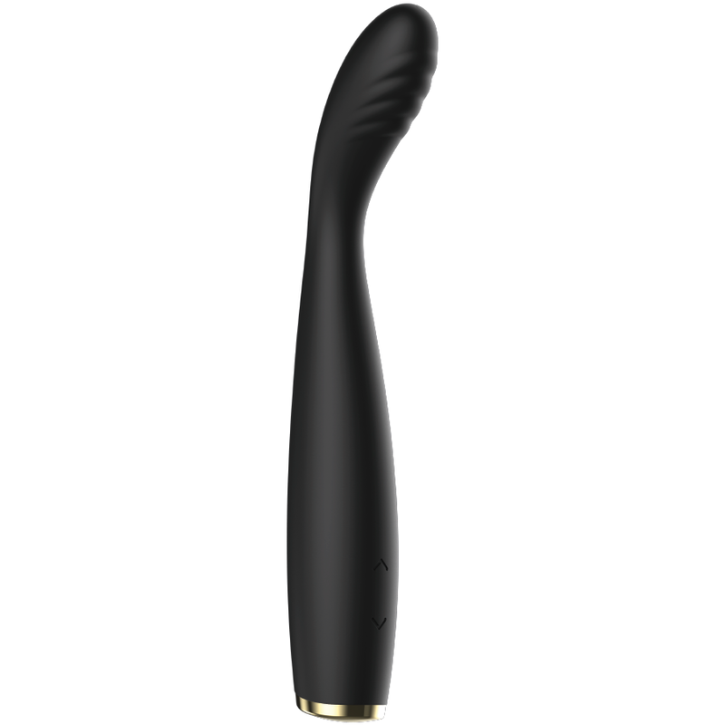 IBIZA - POWERFUL FLEXIBLE G-SPOT VIBRATOR