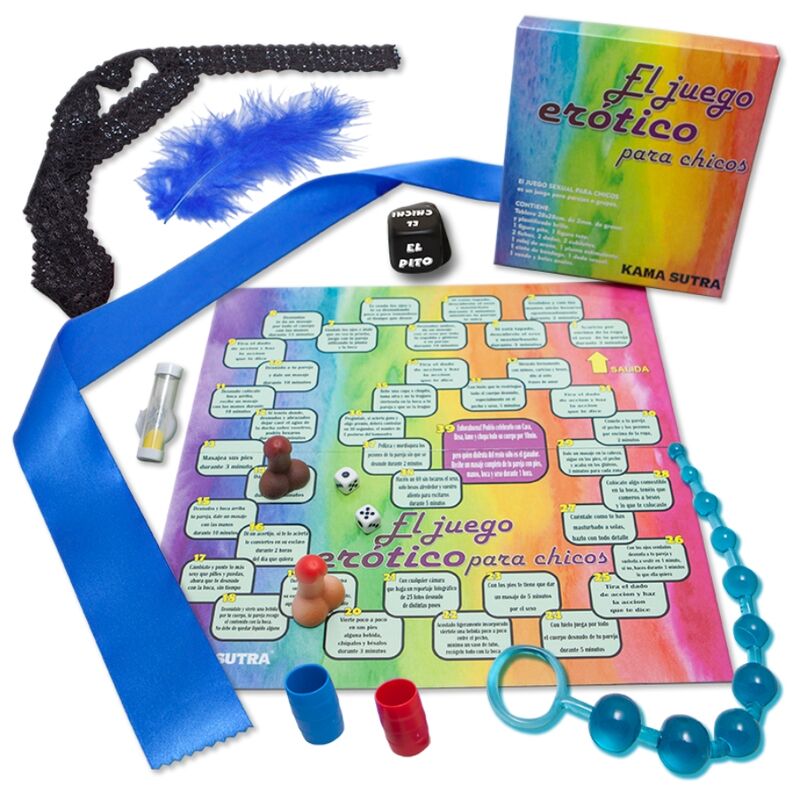 PRIDE - EROTIC GAME FOR LGBT GAYS