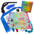 PRIDE - EROTIC GAME FOR LGBT GAYS