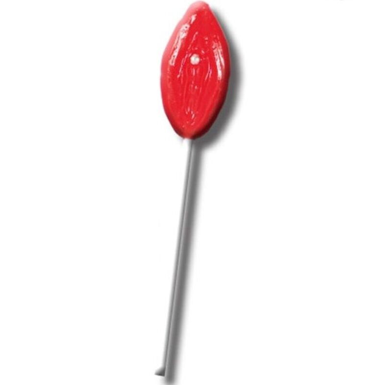 DIABLO GOLOSO - GUMMY LOLLIPOP FOR LIPS