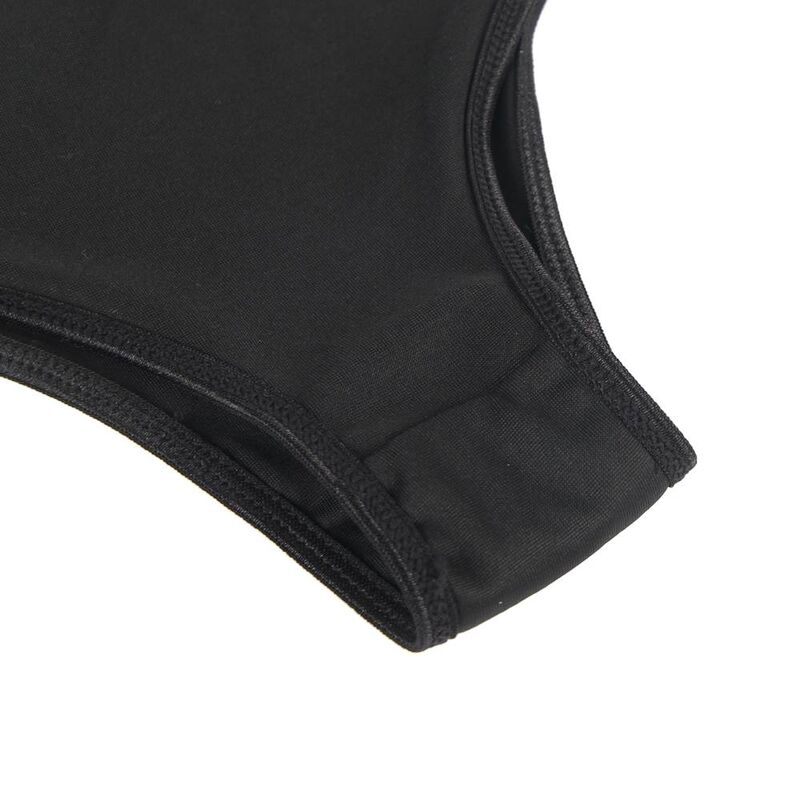 SUBBLIME - TWO-PIECE BRA AND PANTY SET S/M