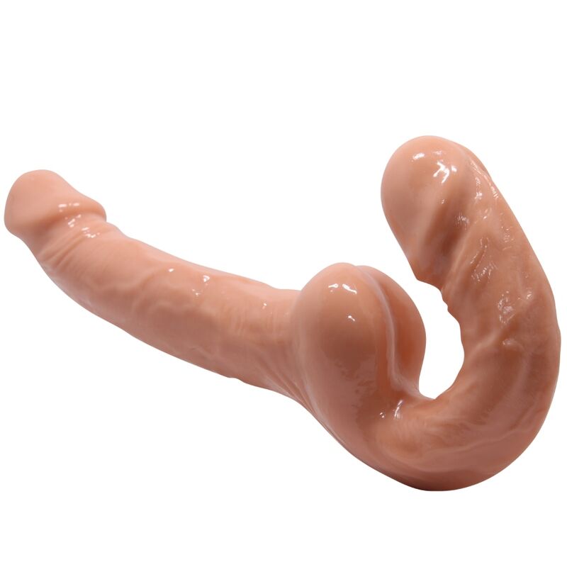 BAILE - ULTIMATE PASSION GODE WITH HARNESS, NO STAND