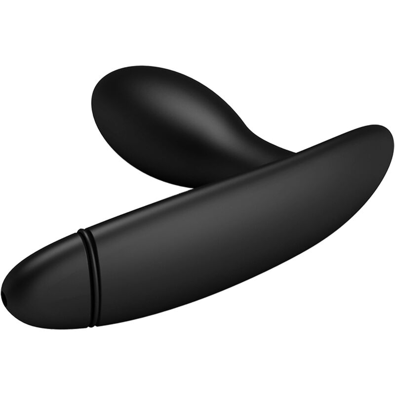 PRETTY LOVE - DRAKE INFLATABLE BUTT PLUG