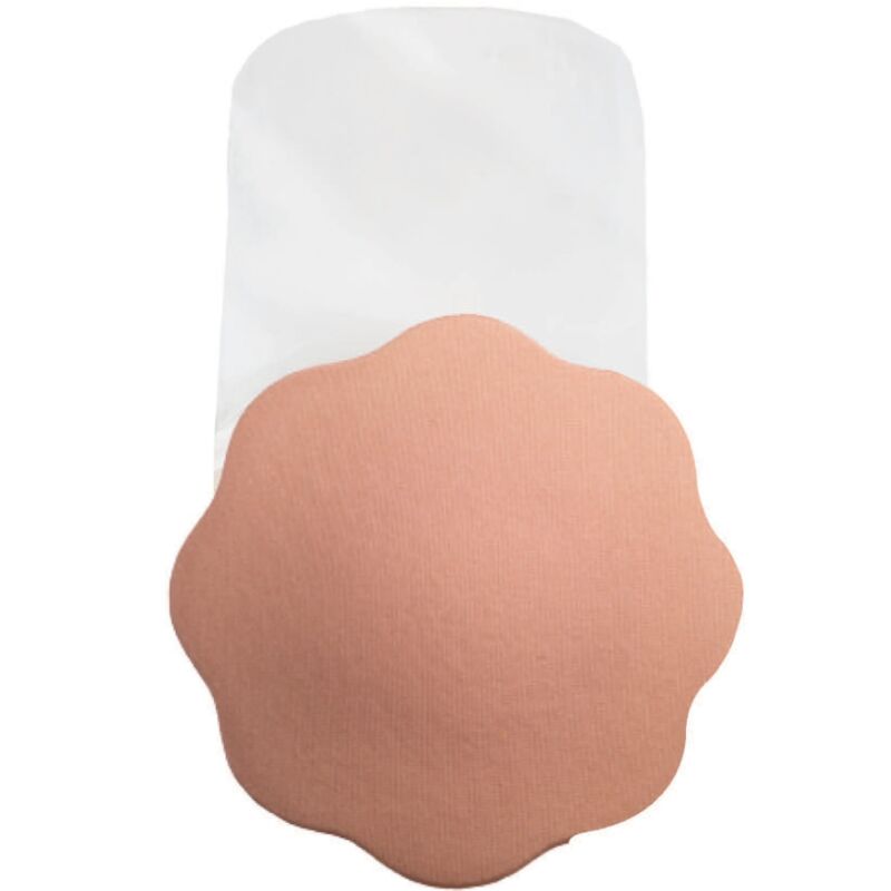 BYE-BRA - PUSH-UP BREAST MULTI-LIFTER 2 PCS