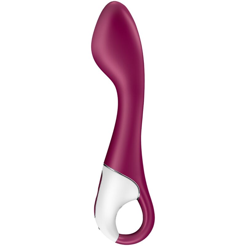 SATISFYER - PONTG HOT VIBRATOR