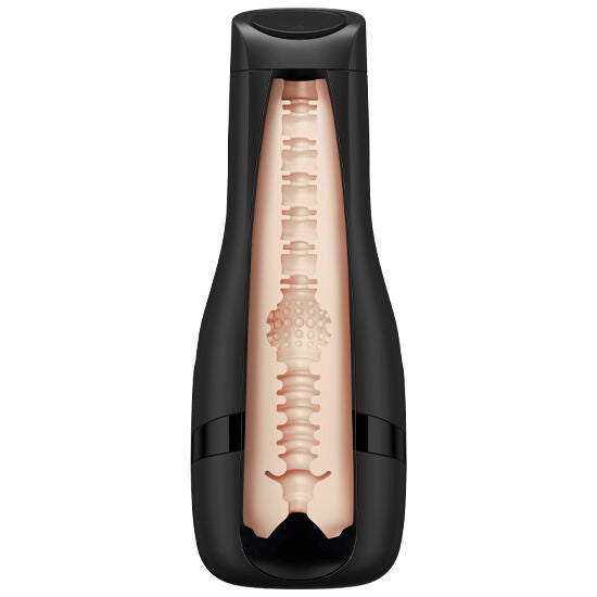 SATISFYER - TRI DELIGHTS MEN'S SLEEVES